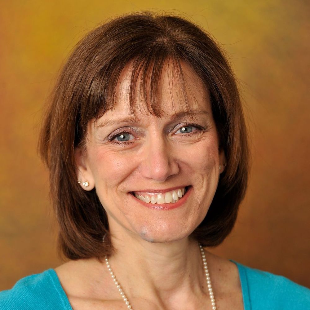 Meet your Posher, Marlene